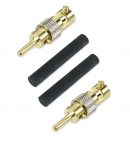 Bor Elektroden – Bild 3