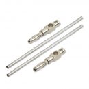 Eisen Elektroden mit Turbogenerator Katalysatoren – Bild 2