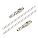 Palladium Elektroden