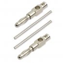 Final - Rhodium elektroden – Bild 4