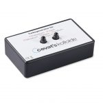 Turbogenerator Katalysatoren