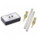 Eisen Elektroden mit Turbogenerator Katalysatoren